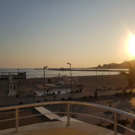 Hotel Vera Shëngjin