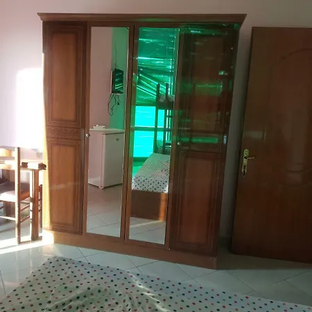 Hotel Vera
